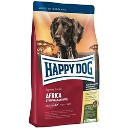 Happy Dog Supreme Sensible Africa 12.5 kg