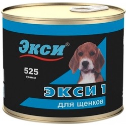 Eksi Puppy Canned 0.525 kg