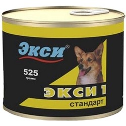 Eksi Adult Canned Standart 0.525 kg