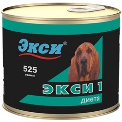 Eksi Adult Canned Diet 0.525 kg