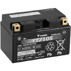 GS Yuasa High Performance Maintenance Free (YTX20CH-BS)