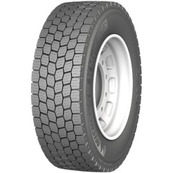 Michelin X Multiway 3D XDE 295/80 R22.5 152M