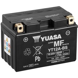 GS Yuasa Maintenance Free (YIX30L-BS)