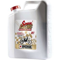 IPONE Samourai Racing 4L