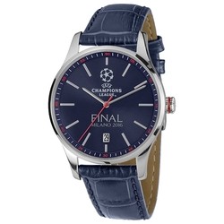 Jacques Lemans U-56A