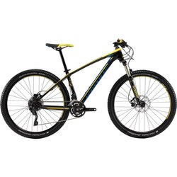 Haibike Freed 7.10 2016