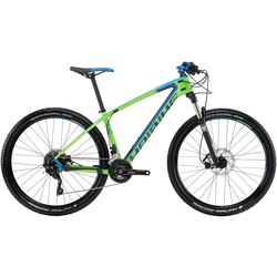 Haibike Freed 7.40 2016 frame XS