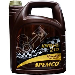 Pemco iDrive 210 10W-40 4L