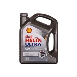 Shell Helix Ultra Professional AF-L 5W-30 5L