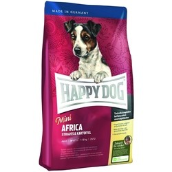 Happy Dog Supreme Mini Africa 0.3 kg