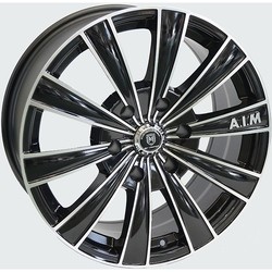 Marcello AIM-022S 9x20/5x130 ET40 DIA71,5
