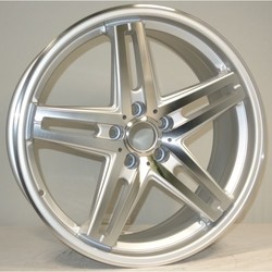 Marcello MK-201 8x19/5x114,3 ET35 DIA60,1