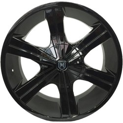 Marcello MK-202 9x20/5x127 ET40 DIA71,6