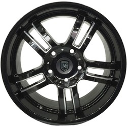 Marcello MK-203 9x20/6x139,7 ET20 DIA106,1