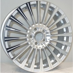 Marcello MK-F40S 6,5x16/5x114,3 ET38 DIA73,1