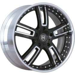 Marcello MT-06 (10x22/5x120 ET40 DIA74,1)