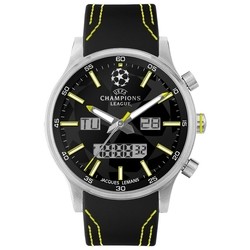 Jacques Lemans U-40F