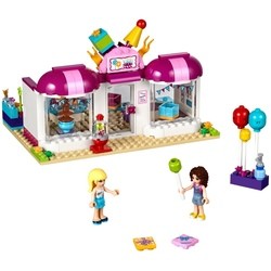 Lego Heartlake Party Shop 41132