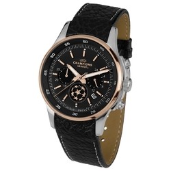 Jacques Lemans U-45D