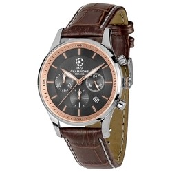 Jacques Lemans U-58C