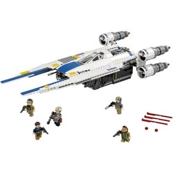 Lego Rebel U-Wing Fighter 75155