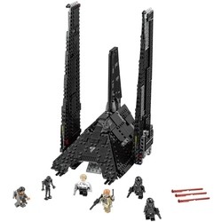 Lego Krennics Imperial Shuttle 75156