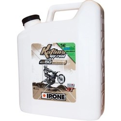 IPONE Katana Off Road 10W-50 4L