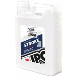 IPONE Stroke 4 5W-40 4L