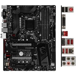 MSI Z170A GAMING M6