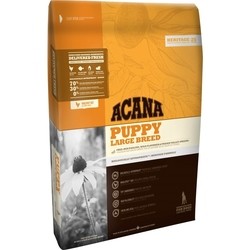 ACANA Puppy Large Breed 0.34 kg