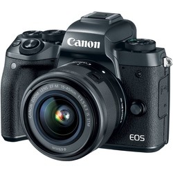 Canon EOS M5 kit 18-55