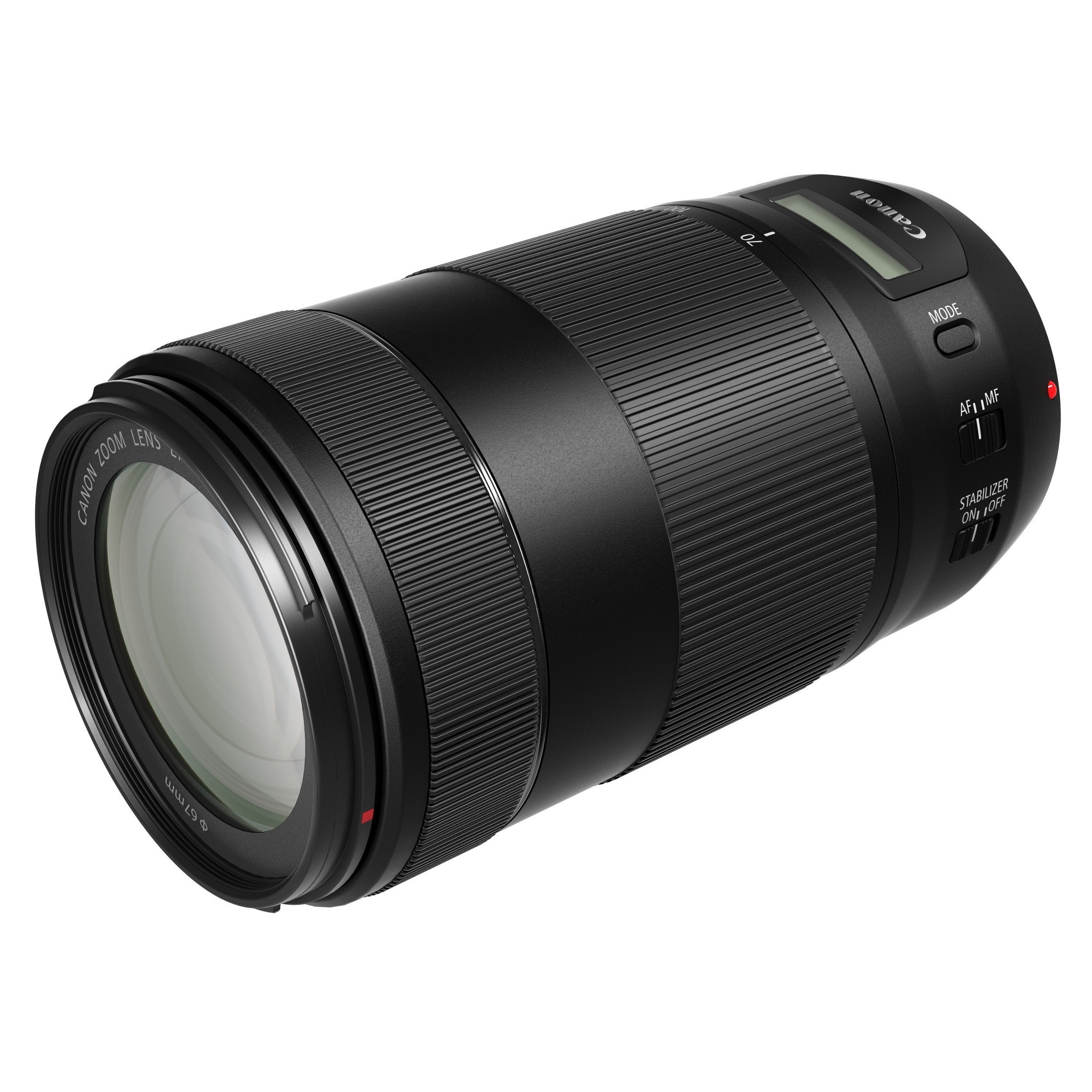 Canon EF 70-300mm f/4.0-5.6 IS II USM