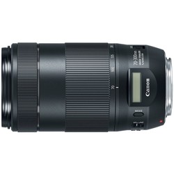 Canon EF 70-300mm f/4.0-5.6 IS II USM