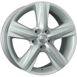 Replay TY177 7x17/5x114,3 ET45 DIA60,1