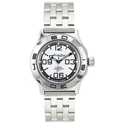 Vostok 100816