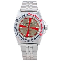 Vostok 110651