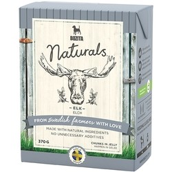 Bozita Naturals Jelly Elk 0.37 kg