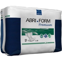 Abena Abri-Form Premium L-3 / 20 pcs