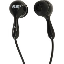 OverBoard Waterproof Earphones