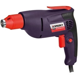 SPARKY BVR 63E HD