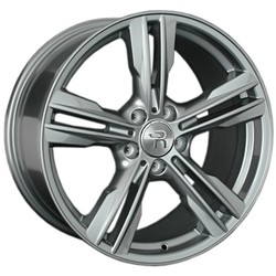 Replay B172 9x19/5x120 ET48 DIA72,6