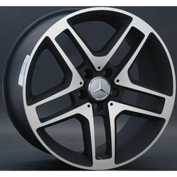 Replay MR76 8,5x19/5x112 ET60 DIA66,6