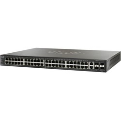 Cisco SF300-48PP