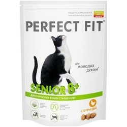 Perfect Fit Senior 8+ Chicken 0.65 kg