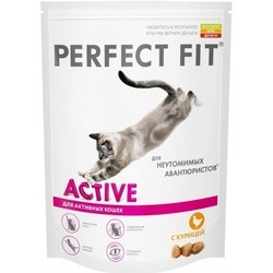 Perfect Fit Adult Active Chicken 0.65 kg