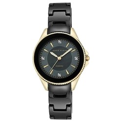 Anne Klein 2390BKGB