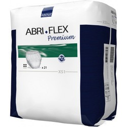 Abena Abri-Flex Premium XS-1 / 21 pcs