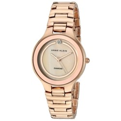Anne Klein 2412RMRG