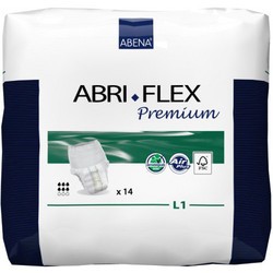 Abena Abri-Flex Premium L-1