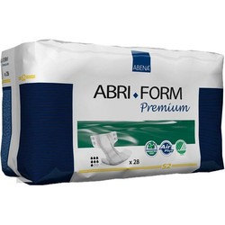 Abena Abri-Form Premium S-2 / 28 pcs